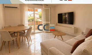 Appartement 1 Pièce 26 m² à vendre à Saint-Laurent-du-Var (06700)