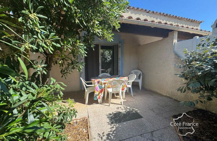 Maison T2 mezzanine avec garage secteur ROCHELONGUE — photo 5