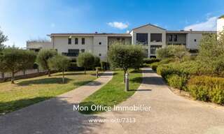Appartement 3 Pièces 63 m² à vendre à Aix-en-Provence (13080)
