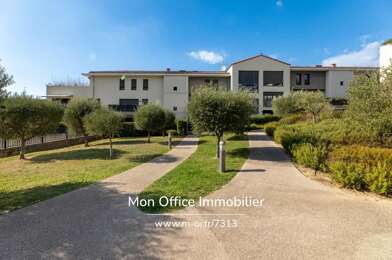 Appartement 3 pièces 374900 €