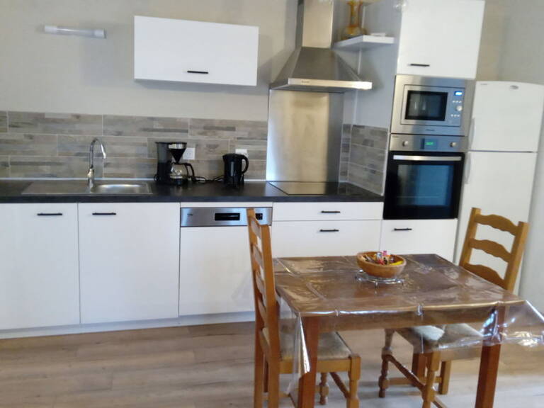 Appartement T2 scolaire nord Bastia — photo 1