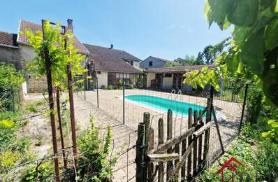 Maison de 220 m2  habitable de plain-pied sur terrain arbor — photo du bien