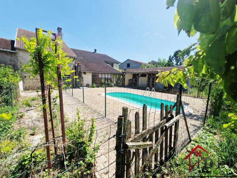 Maison de 220 m2  habitable de plain-pied sur terrain arbor — photo 1