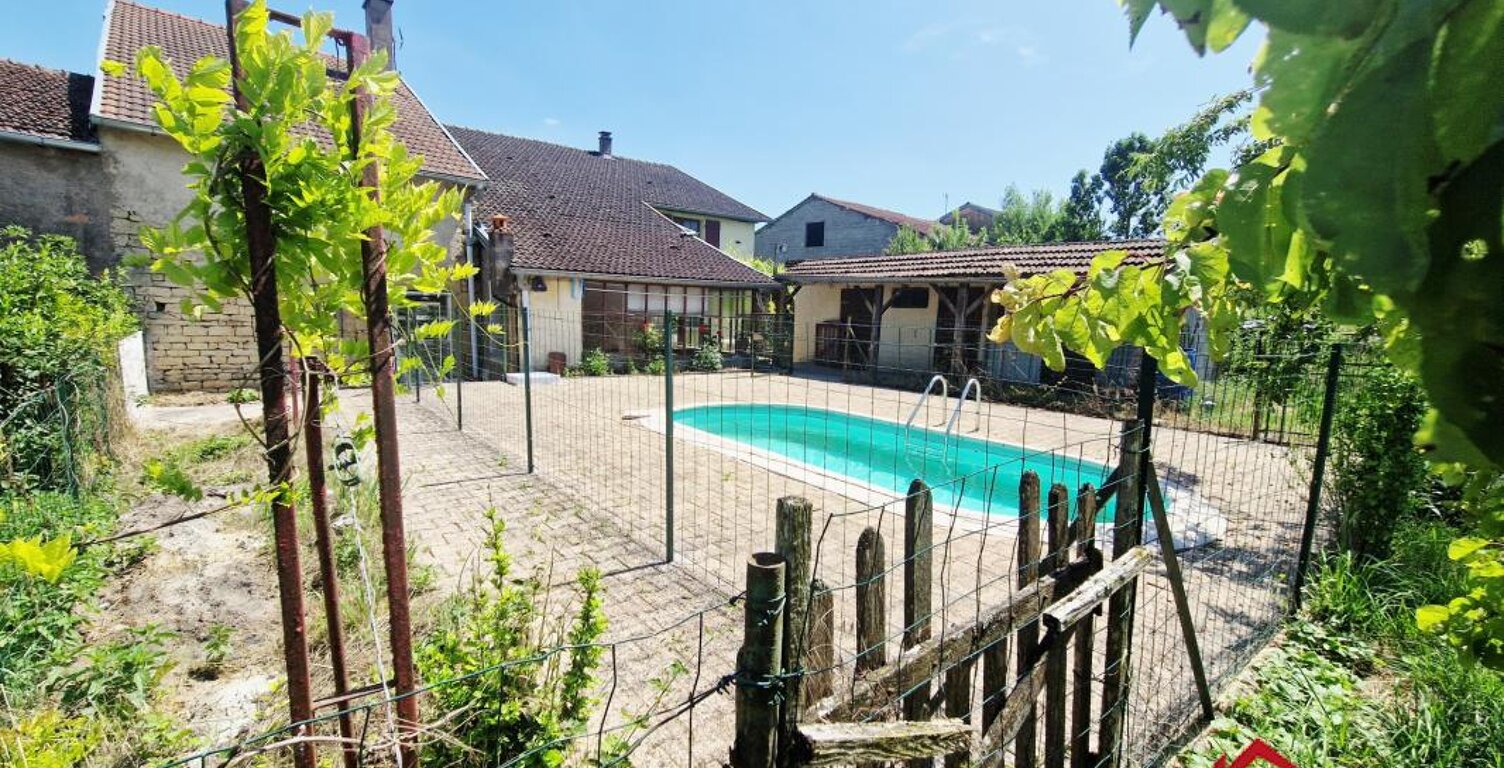 Maison de 220 m2  habitable de plain-pied sur terrain arbor — photo 1