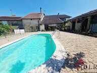 Maison de 220 m2  habitable de plain-pied sur terrain arbor — photo 4