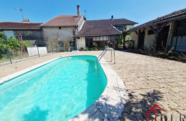 Maison de 220 m2  habitable de plain-pied sur terrain arbor — photo 4