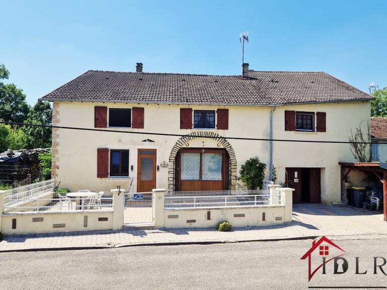 Maison de 220 m2  habitable de plain-pied sur terrain arbor — photo 1