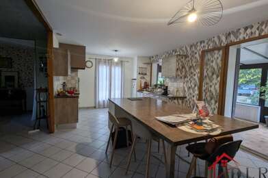 Maison 5 pièces 280000 €