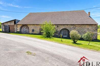 Maison 6 pièces 169900 €