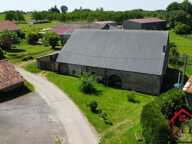 Ferme de caractère à rénover- Dépendance   Potentiel except — photo 4