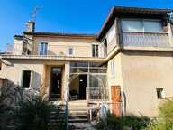 VALENCE Faventine, maison de ville composée de 2 logements avec jardin et garage — photo 2