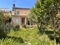 VALENCE Faventine, maison de ville composée de 2 logements avec jardin et garage — photo 3