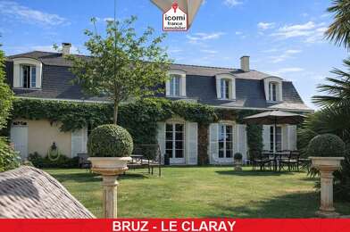 Maison 10 pièces 750000 €