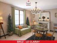 ILLE-ET-VILAINE - Bruz (35170) - A VENDRE - PROPRIETE T10 DE 225M² AVEC PISCINE SUR LE DOMAINE DU GOLF DE CICE-BLOSSAC — photo 4