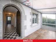 FINISTERE - Brélès (29810) - A VENDRE - MAISON 90-200 M² - POSSIBLE 5/6 CHAMBRES - GRANDE PIECE DE VIE - GRAND JARDIN - HANGAR 150M² -SOUS-SOL 100M² - COMBLES 90M² — photo 4