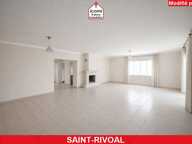 FINISTERE - Saint-Rivoal (29190) - A VENDRE - MAISON RENOVEE EN 1999 DE  165M²  - 4 CHAMBRES - SOUS SOL COMPLET - 3 HANGARS - 9000M² DE TERRAIN - PIECE DE VIE DE 67M² — photo 4