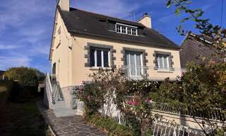 Maison 4 Pièces 96 m² à vendre à Rostrenen (22110)