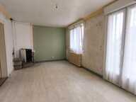 A vendre, maison individuelle sur sous-sol total à ROSTRENEN – Vie de plain pied possible ! — photo 4