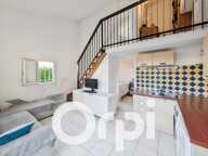 PALAVAS LES FLOTS : maison 3 pièces + terrasse et jardin + parking — photo 2