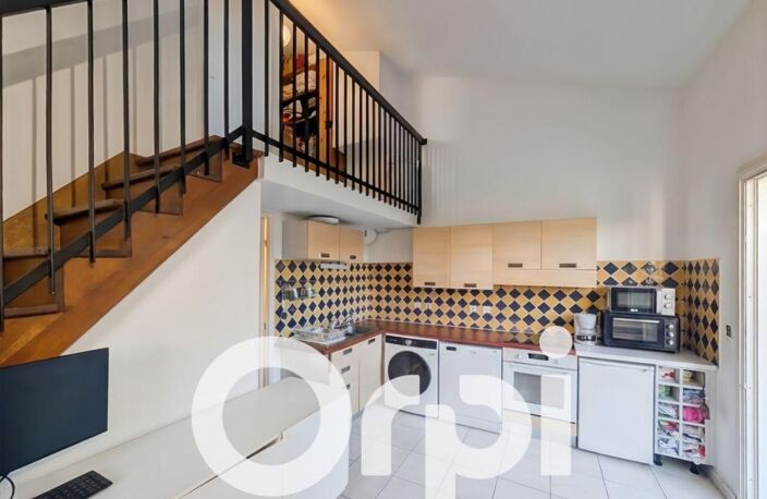 PALAVAS LES FLOTS : maison 3 pièces + terrasse et jardin + parking — photo 3