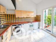 PALAVAS LES FLOTS : maison 3 pièces + terrasse et jardin + parking — photo 4