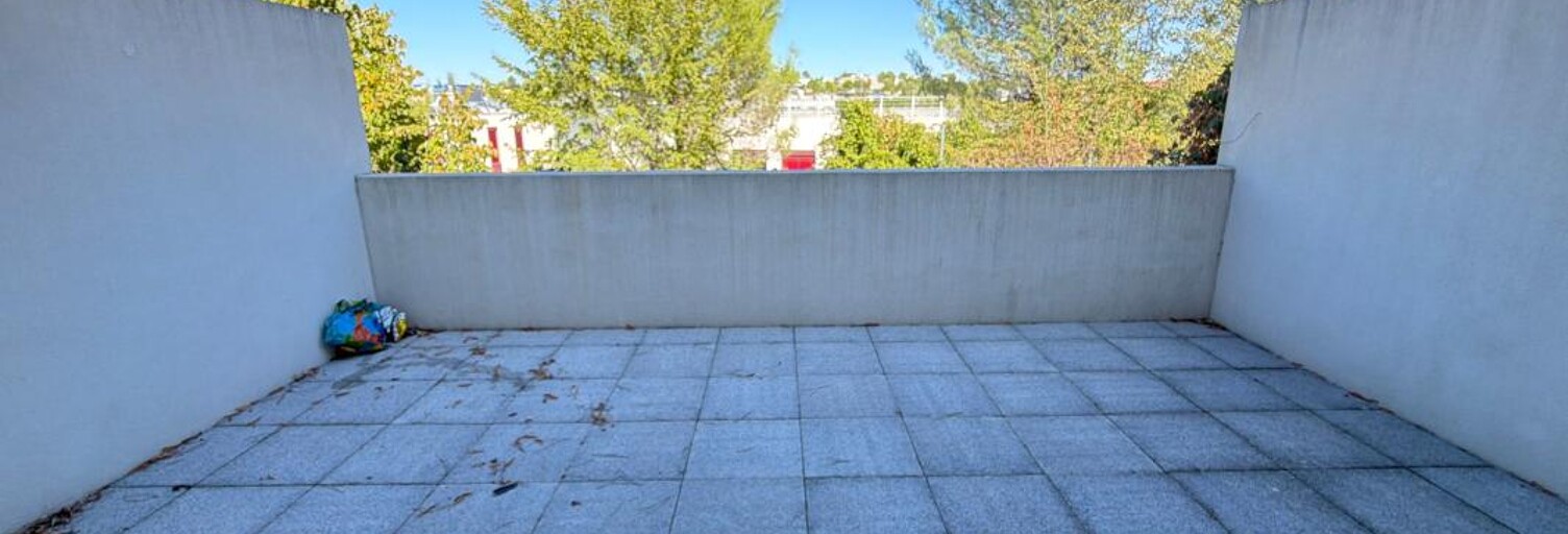 Appartement 3 Pièces 63 m² à louer à Montpellier (34080)
