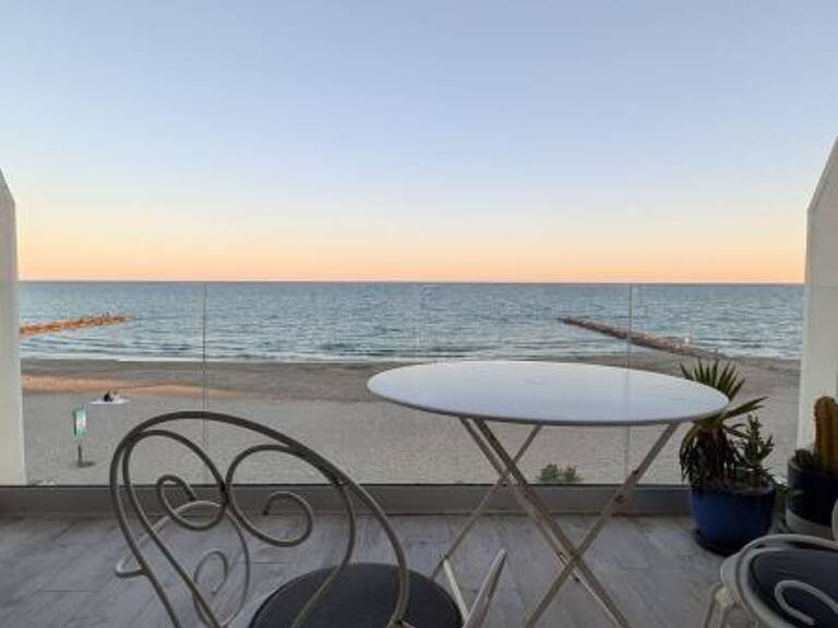 Appartement meublé avec vue mer et garage — photo 1