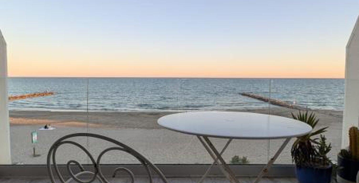 Appartement meublé avec vue mer et garage — photo 1