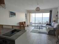 Appartement meublé avec vue mer et garage — photo 2