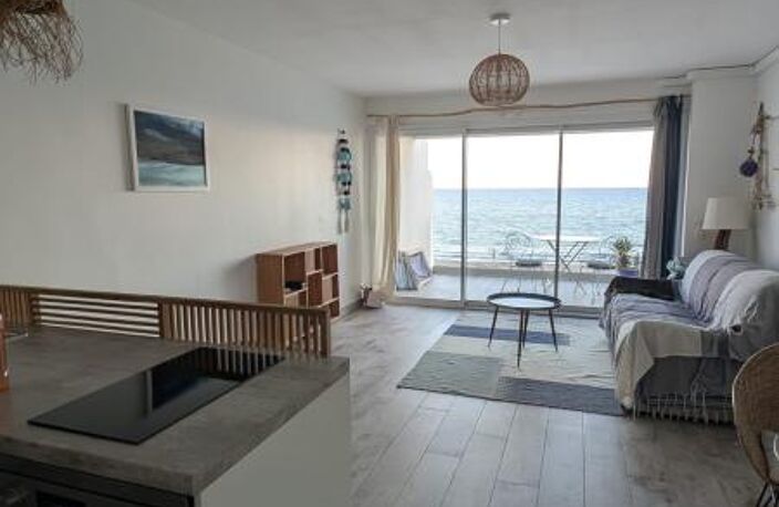 Appartement meublé avec vue mer et garage — photo 2