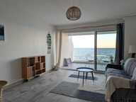 Appartement meublé avec vue mer et garage — photo 3