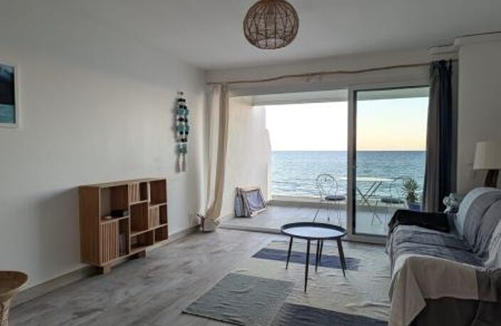 Appartement meublé avec vue mer et garage — photo 3