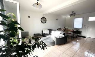Maison 4 Pièces 90 m² à louer à La Chapelle-des-Marais (44410)