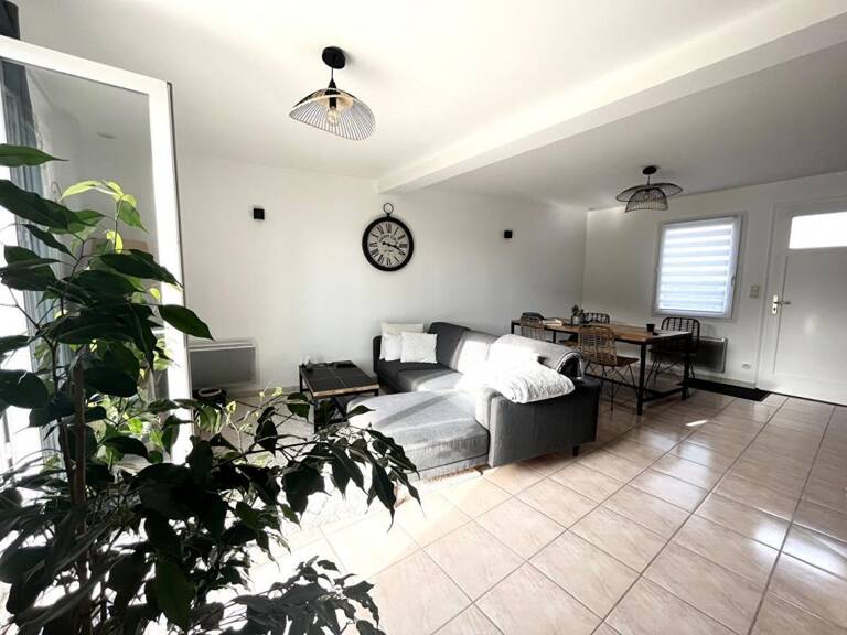Maison de 90 m2 dans un petit village — photo 1