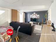 Les Andelys – Pavillon récent de plain-pied avec 3 chambres sur un terrain de 1 172 m² — photo 3