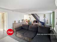 Les Andelys – Pavillon récent de plain-pied avec 3 chambres sur un terrain de 1 172 m² — photo 4