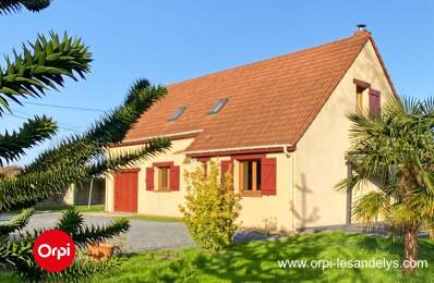 Maison traditionnelle 3 chambres avec jardin et dépendances — photo du bien