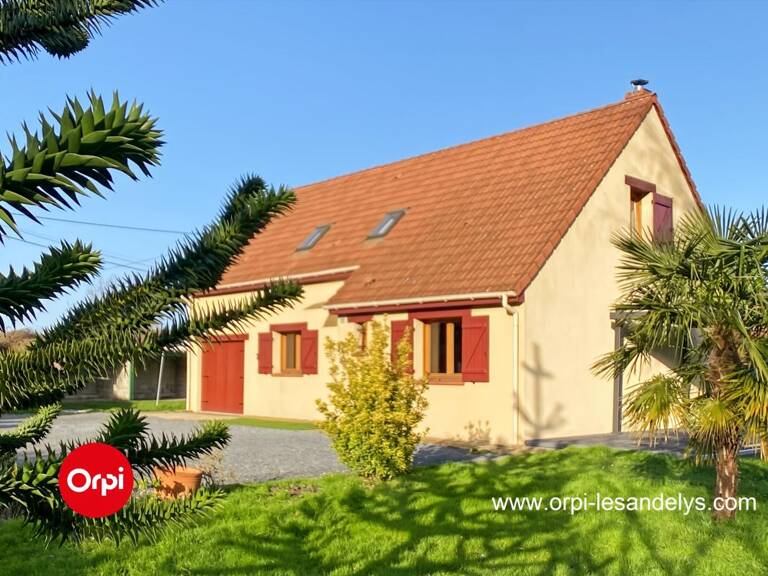 Maison traditionnelle 3 chambres avec jardin et dépendances — photo 1