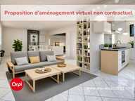 Maison traditionnelle 3 chambres avec jardin et dépendances — photo 4
