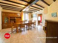 Proche Lyons la Forêt - Maison À Vendre - 3 chambres - A rénover — photo 2