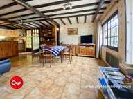 Proche Lyons la Forêt - Maison À Vendre - 3 chambres - A rénover — photo 4