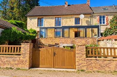 Maison 7 pièces 219000 €