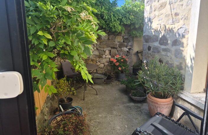 Maison à vendre 7 pièces La Ferté-Milon (02) — photo 3