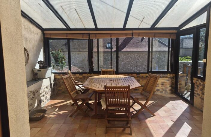 Maison à vendre 7 pièces La Ferté-Milon (02) — photo 5