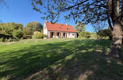 Maison 5 pièces, 135 m2 — photo du bien