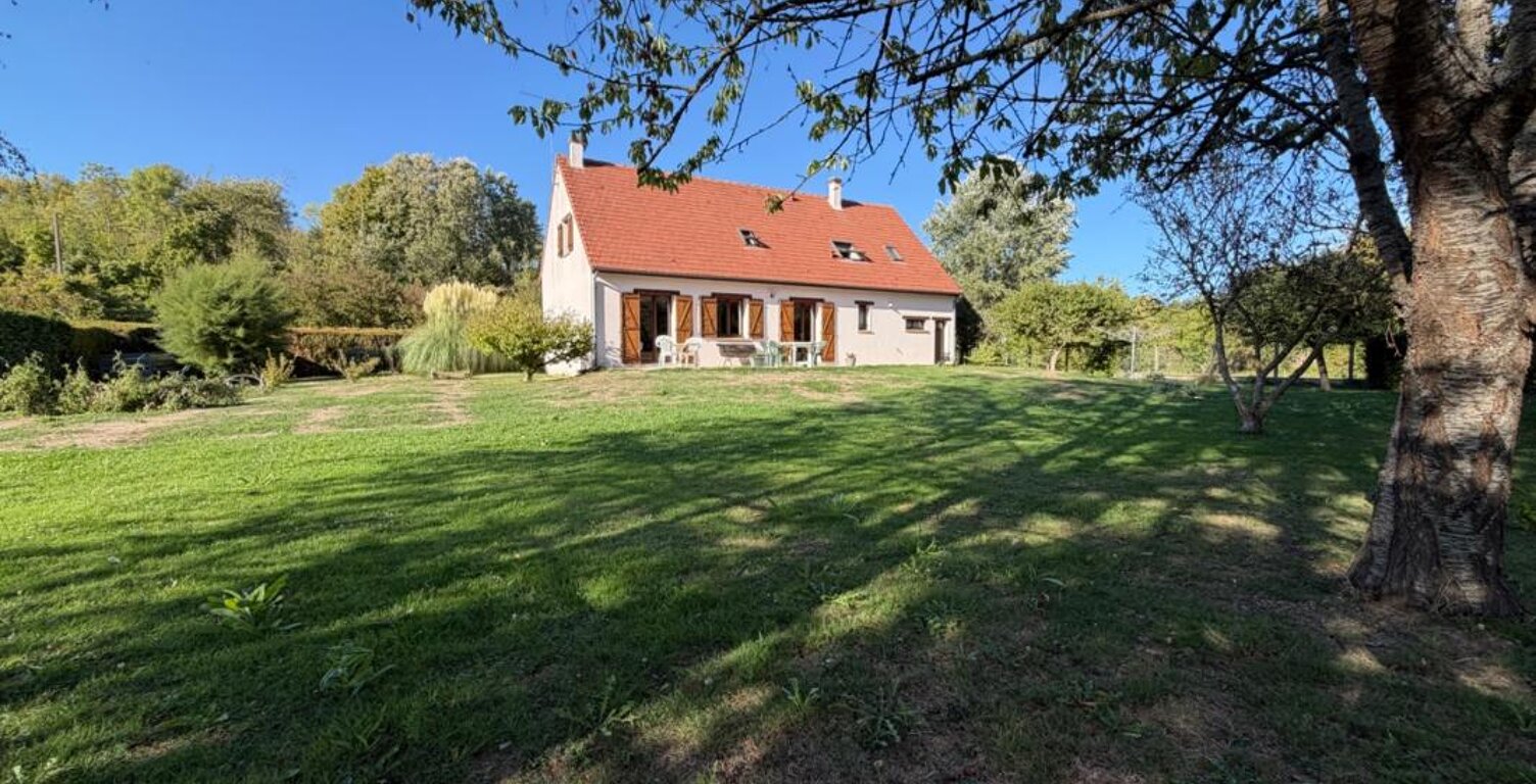 Maison 5 pièces, 135 m2 — photo 1