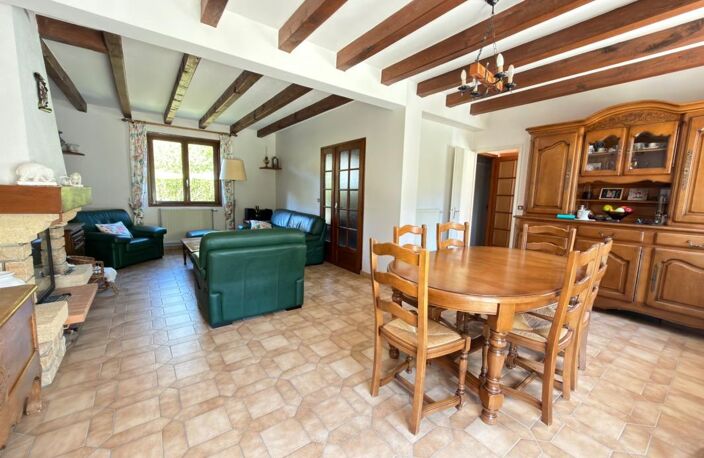Maison 5 pièces, 135 m2 — photo 2