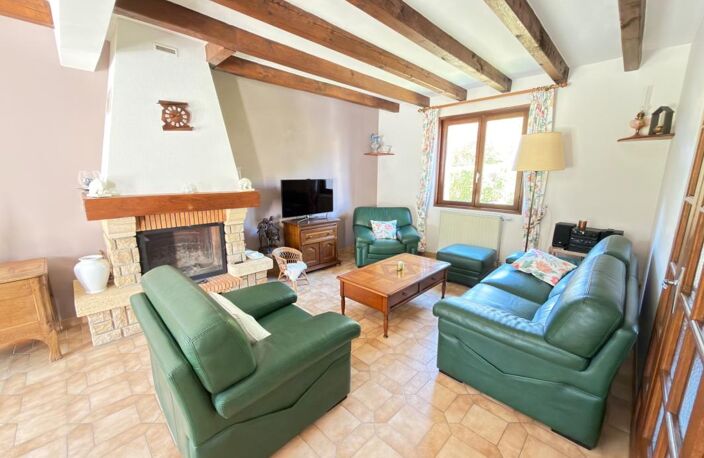 Maison 5 pièces, 135 m2 — photo 3