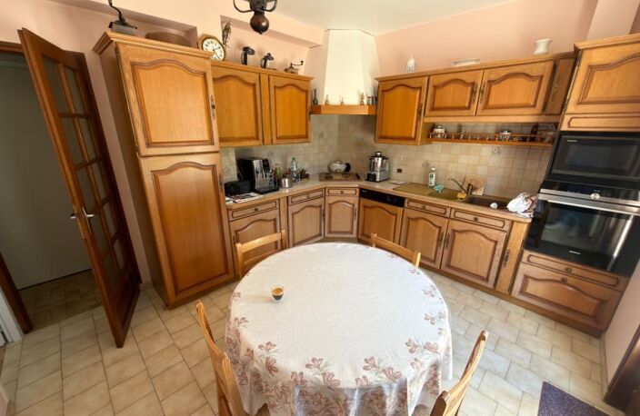 Maison 5 pièces, 135 m2 — photo 4