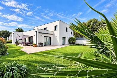 Maison 6 pièces 535000 €